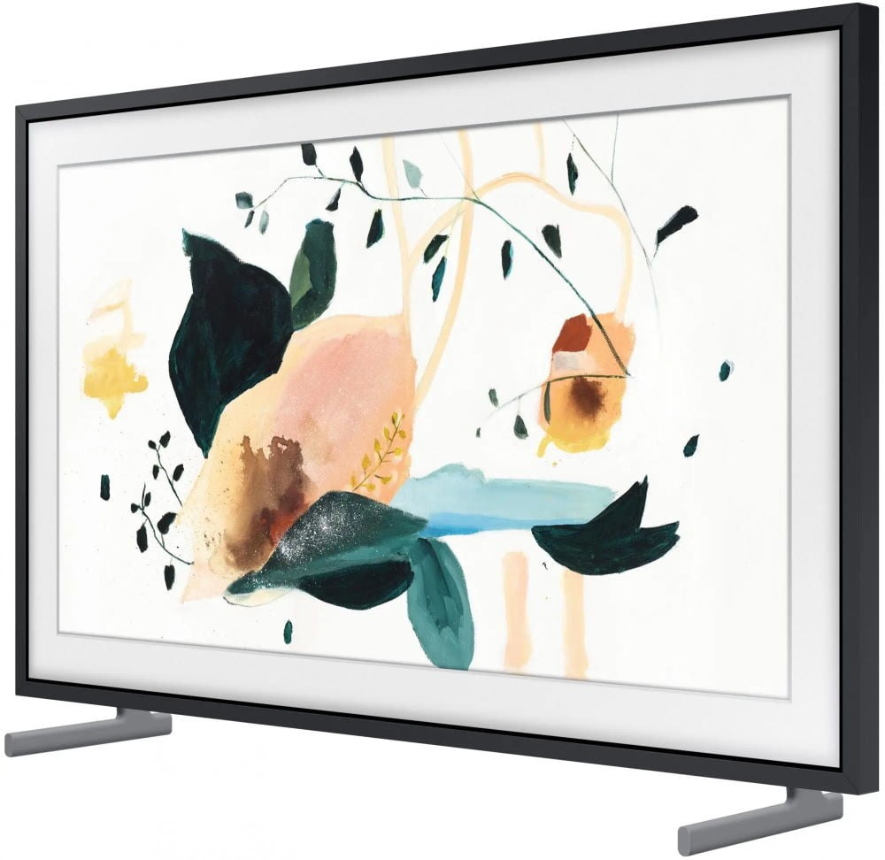 Telewizor Samsung QE32LS03TC The Frame 2021 Matryca: QLED, Bluetooth, Wi-Fi, DLNA, LAN, AirPlay Telewizor Samsung QE32LS03TC The Frame 2021 Matryca: QLED, Bluetooth, Wi-Fi, DLNA, LAN, AirPlay