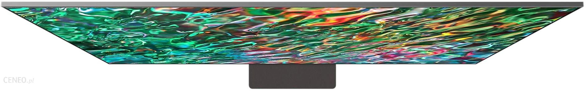 Samsung Neo QLED QE43QN91B Przekątna: 43 cali, Matryca: Mini LED, Odświeżanie: 120 Hz, Wi-Fi, DLNA, LAN, HDMI 2.1 Samsung Neo QLED QE43QN91B Przekątna: 43 cali, Matryca: Mini LED, Odświeżanie: 120 Hz, Wi-Fi, DLNA, LAN, HDMI 2.1