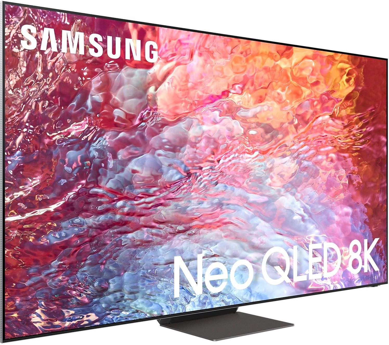 Telewizor Samsung Neo QLED QE75QN700B Przekątna: 75 cali, Matryca: Mini LED, Odświeżanie: 60 Hz, Wi-Fi, Bluetooth, DLNA, LAN, HDMI 2.1