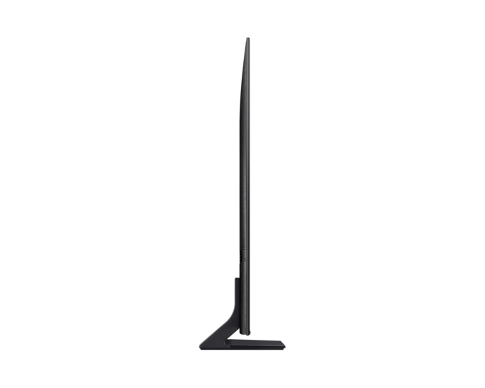 Telewizor Samsung QE55Q70B Przekątna: 55 cali, Matryca: QLED, Odświeżanie: 120 Hz, Bluetooth, Wi-Fi, DLNA, LAN, HDMI 2.1