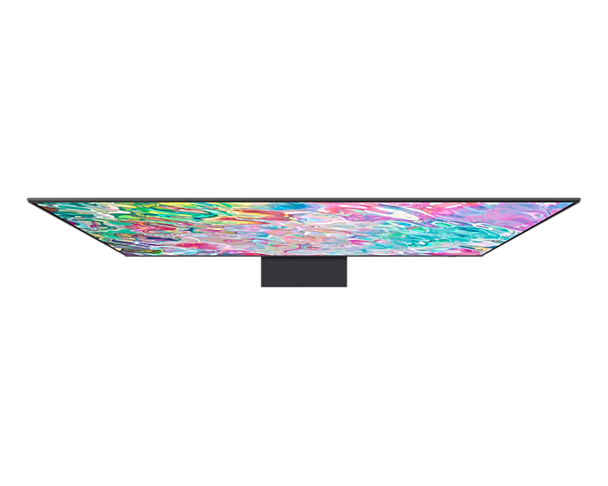 Telewizor Samsung QE55Q70B Przekątna: 55 cali, Matryca: QLED, Odświeżanie: 120 Hz, Bluetooth, Wi-Fi, DLNA, LAN, HDMI 2.1
