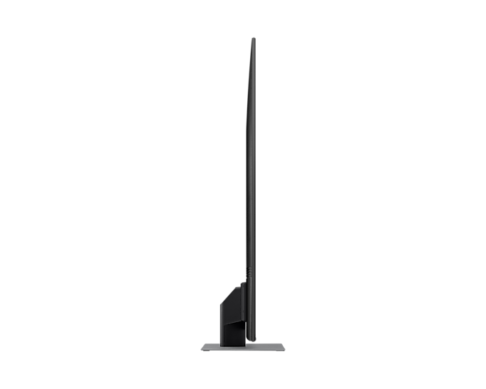 Telewizor Samsung QE55Q77B Przekątna: 55 cali, Matryca: QLED, Odświeżanie: 120 Hz, Bluetooth, Wi-Fi, DLNA, LAN, HDMI 2.1