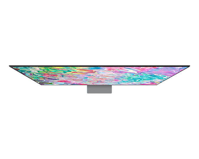 Telewizor Samsung QE55Q77B Przekątna: 55 cali, Matryca: QLED, Odświeżanie: 120 Hz, Bluetooth, Wi-Fi, DLNA, LAN, HDMI 2.1
