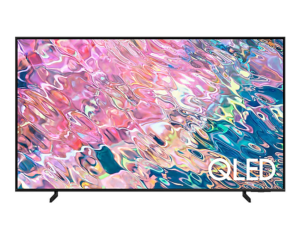 Telewizor Samsung QE65Q60B QLED 65” 4K Ultra HD Tizen