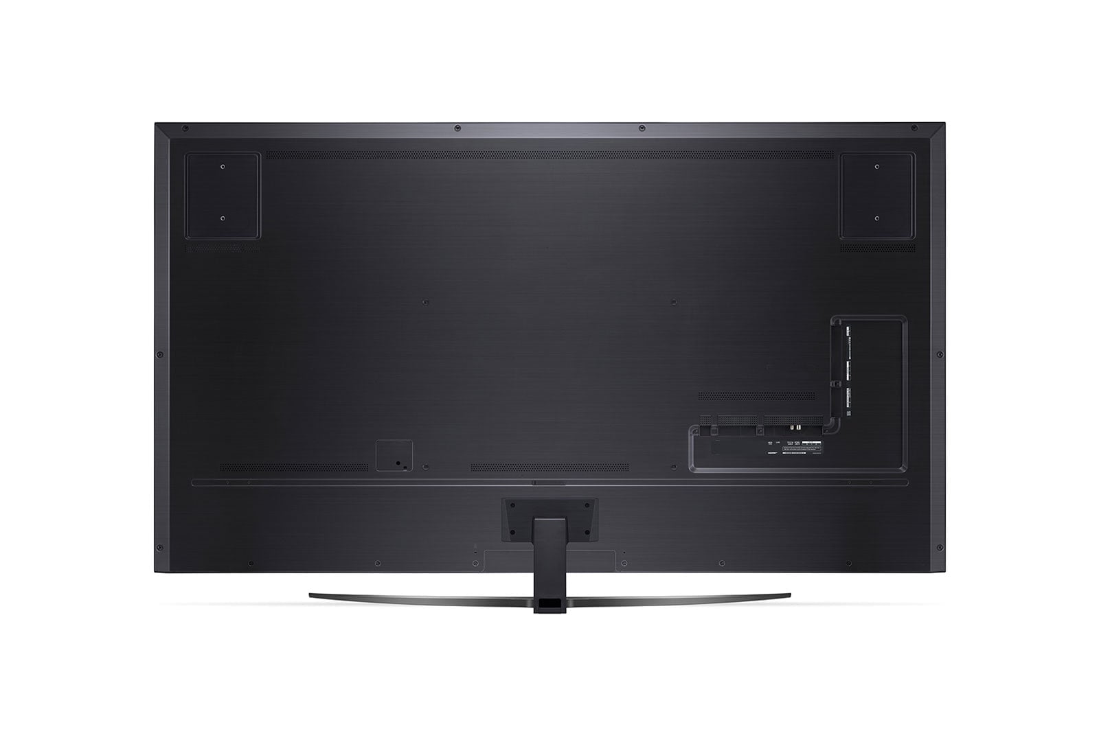 LG QNED 50QNED813QA 127 cm (50″) 4K Ultra HD Smart TV Wi-Fi Czarny