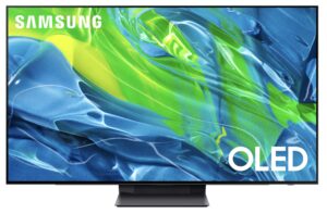 Samsung QE65S95B 165,1 cm (65″) 4K Ultra HD Smart TV Wi-Fi