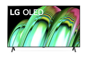Telewizor LG OLED65A23LA 65” OLED 4K, Cinema HDR, Smart TV, DVB-T2/HEVC