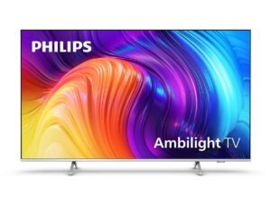 Philips 50PUS8507/12 Telewizor 127 cm (50″) 4K Ultra HD Smart TV Wi-Fi