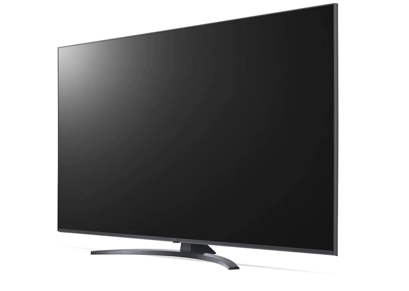 LG 60UQ81003LB Telewizor LG UHD 4K Smart TV Wi-Fi