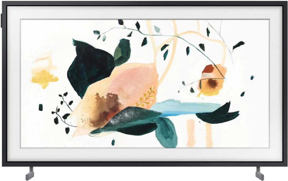 Telewizor Samsung QE32LS03TC The Frame 2021 Matryca: QLED, Bluetooth, Wi-Fi, DLNA, LAN, AirPlay Telewizor Samsung QE32LS03TC The Frame 2021 Matryca: QLED, Bluetooth, Wi-Fi, DLNA, LAN, AirPlay