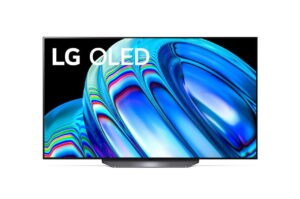 Telewizor LG OLED65B23LA 65” OLED 4K, Cinema HDR, Smart TV, 120Hz, DVB-T2/HEVC