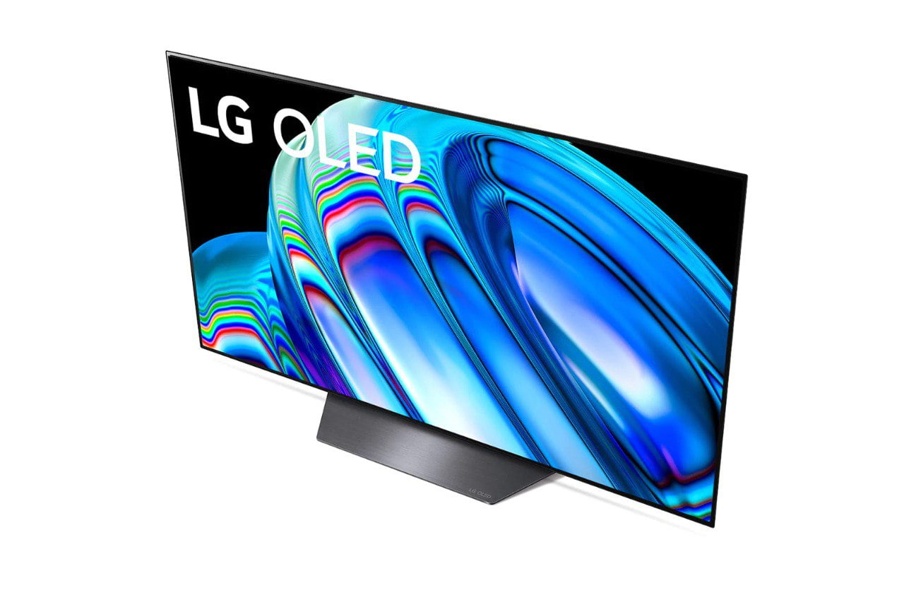 Telewizor LG OLED77B23LA 77” OLED 4K, Cinema HDR, Smart TV, 120Hz, DVB-T2/HEVC