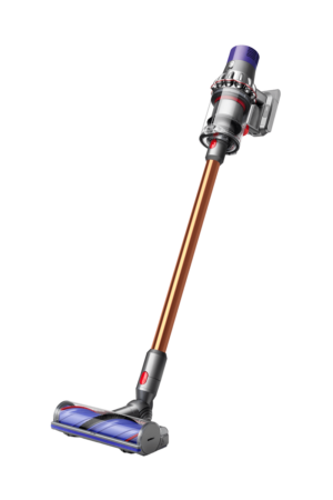 Dyson Cyclone V10 Absolute odkurzacz bezprzewodowy