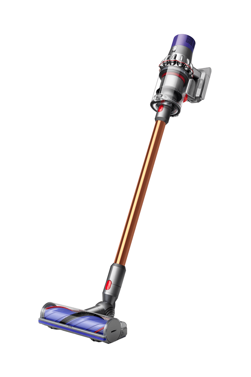 Dyson Cyclone V10 Absolute odkurzacz bezprzewodowy
