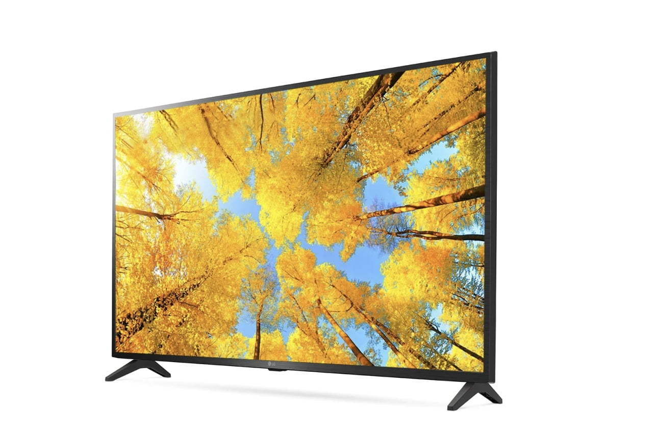 LG 43UQ75003LF Telewizor LG UHD 4K Smart TV Wi-Fi
