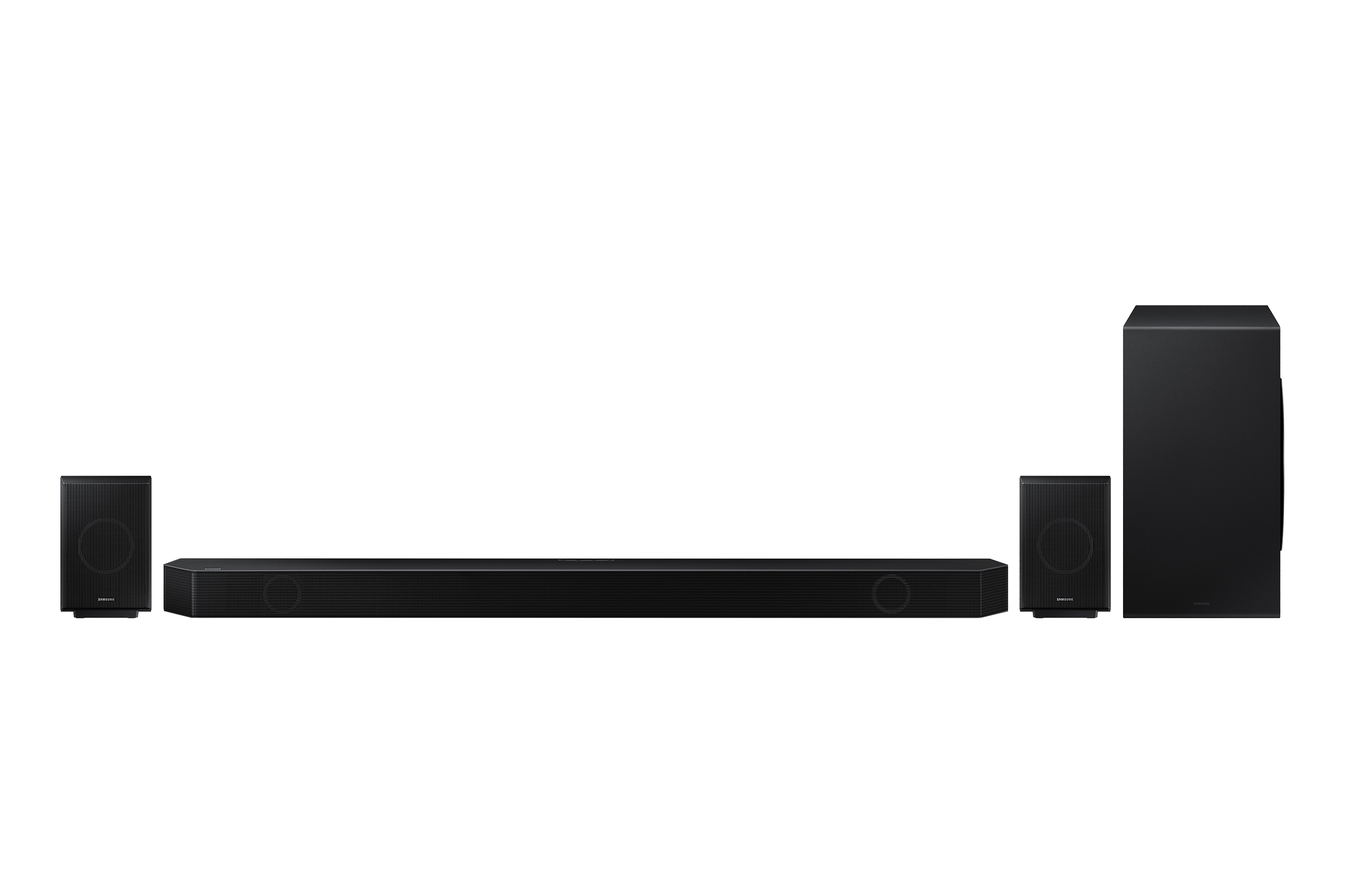 Samsung HW-Q990B Czarny