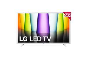 LG 32LQ63806LC Telewizor 81,3 cm (32″) Full HD Smart TV Wi-Fi Biały