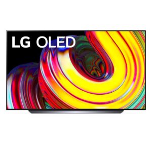 LG OLED OLED55CS6LA Telewizor 139,7 cm (55″) 4K Ultra HD Smart TV Wi-Fi
