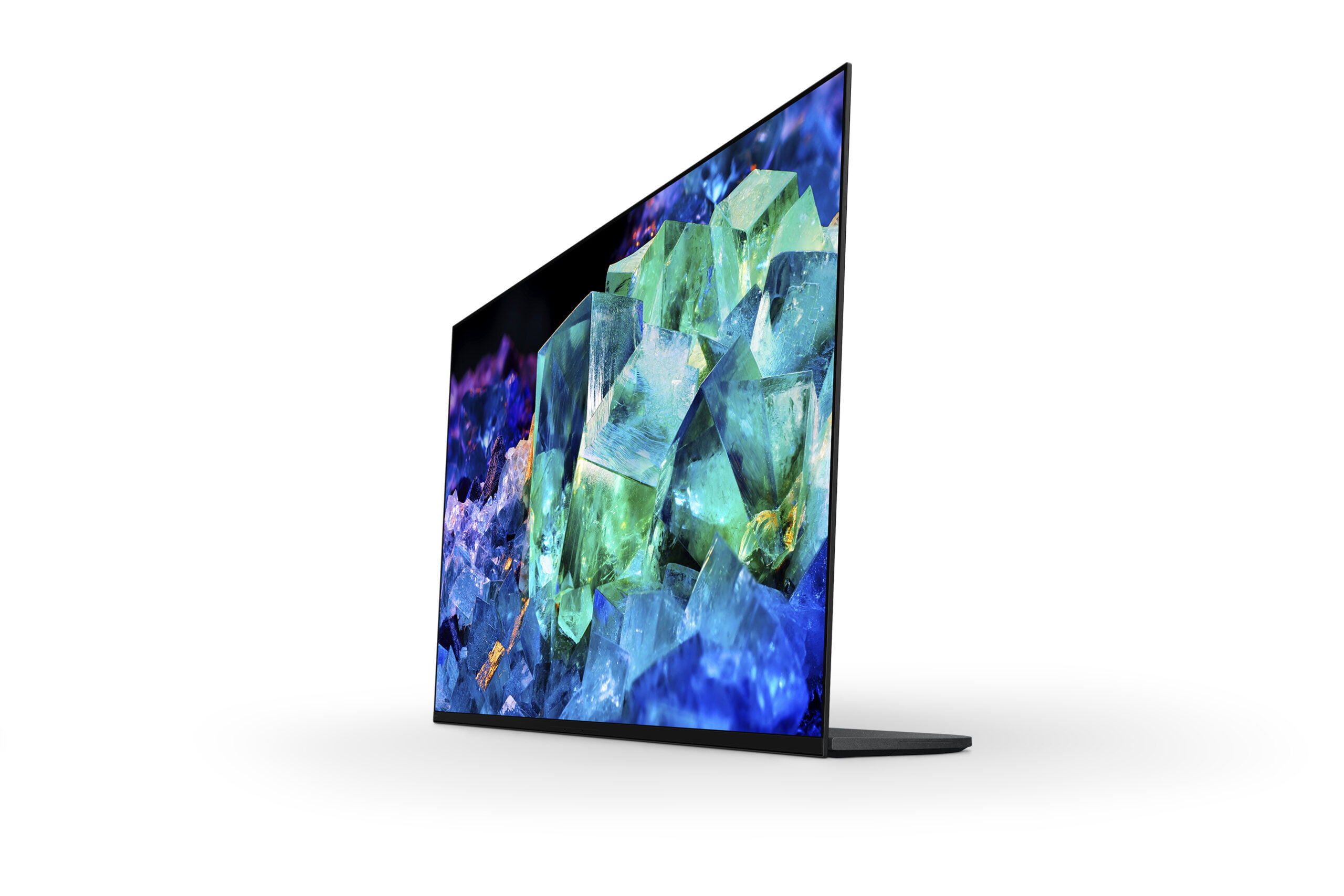 Sony XR-55A95K 139,7 cm (55″) 4K Ultra HD Smart TV Wi-Fi Czarny Sony XR-55A95K 139,7 cm (55″) 4K Ultra HD Smart TV Wi-Fi Czarny