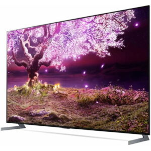 Telewizor LG 77Z11LB 77″ OLED 8K 120Hz WebOS Dolby Atmos HDMI 2.1