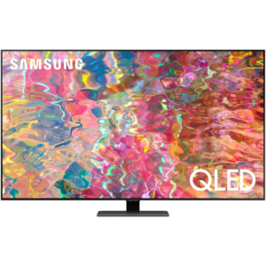 Telewizor SAMSUNG QE85Q80B 85″ QLED 4K 120Hz Tizen TV Full Array