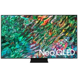 Telewizor SAMSUNG QE85QN90B 85″ QLED 4K 120Hz Tizen TV Dolby Atmos HDMI 2.1