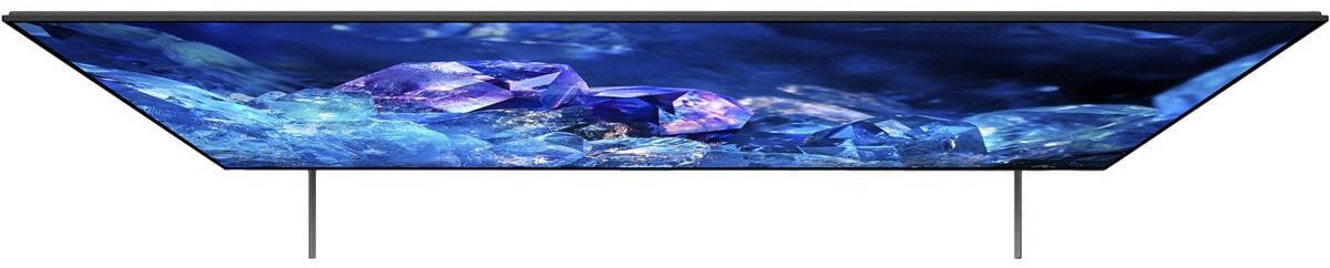 Sony XR-55A80K 139,7 cm (55″) 4K Ultra HD Smart TV Wi-Fi