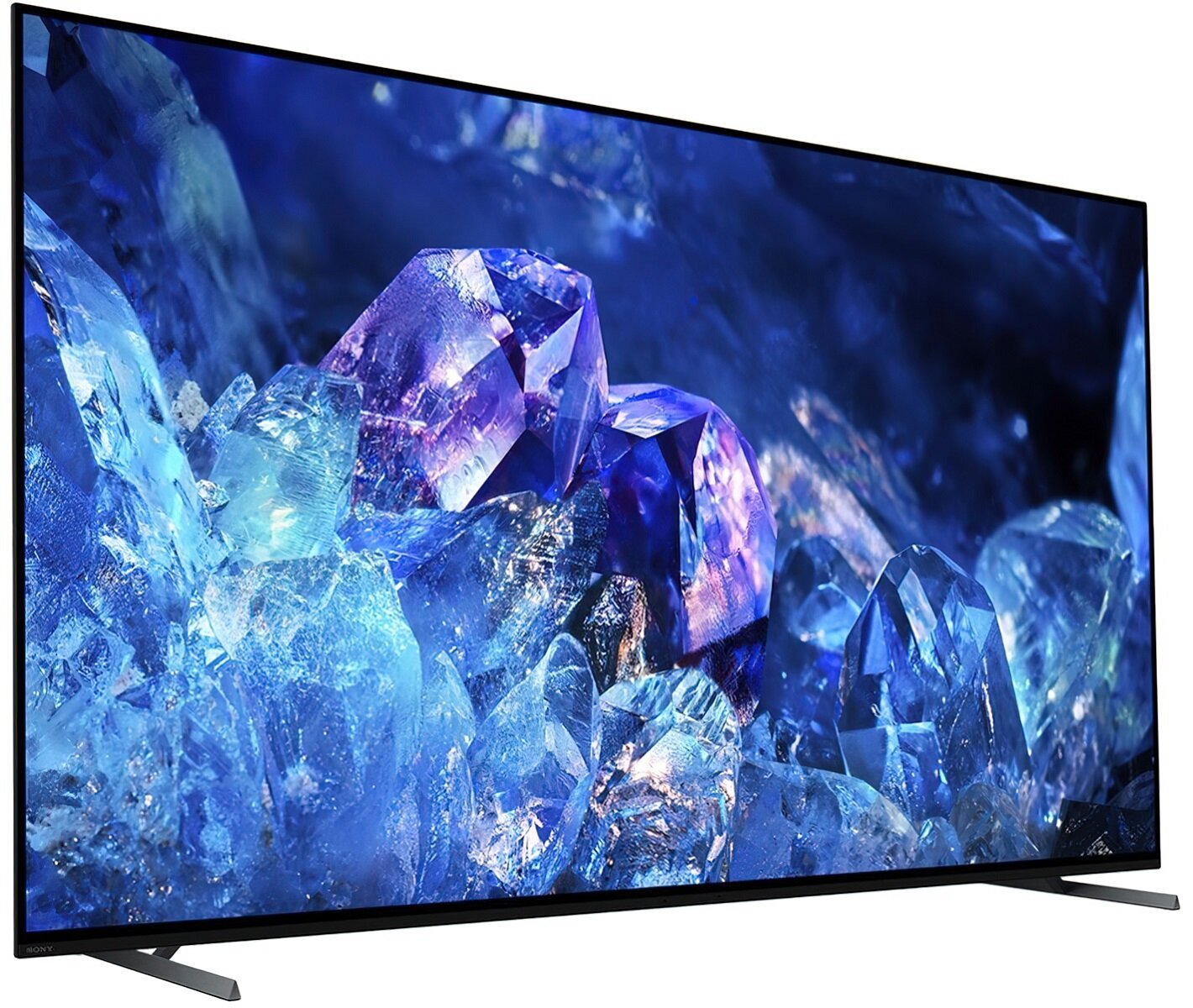 Sony XR-55A80K 139,7 cm (55″) 4K Ultra HD Smart TV Wi-Fi