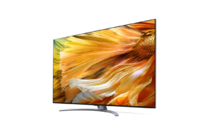 LG 86QNED913PA Telewizor 2,18 m (86″) 4K Ultra HD Smart TV Wi-Fi