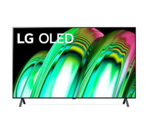 LG OLED48A23LA LG 48” Telewizor OLED 4K, Smart TV, 60Hz