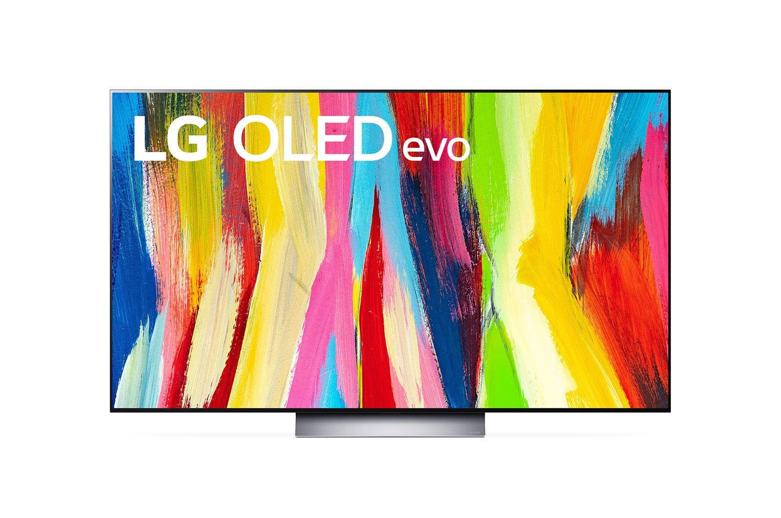 Telewizor LG OLED55C21LA 55” OLED evo 4K, Cinema HDR, Smart TV, 120Hz, DVB-T2/HEVC Telewizor LG OLED55C21LA 55” OLED evo 4K, Cinema HDR, Smart TV, 120Hz, DVB-T2/HEVC