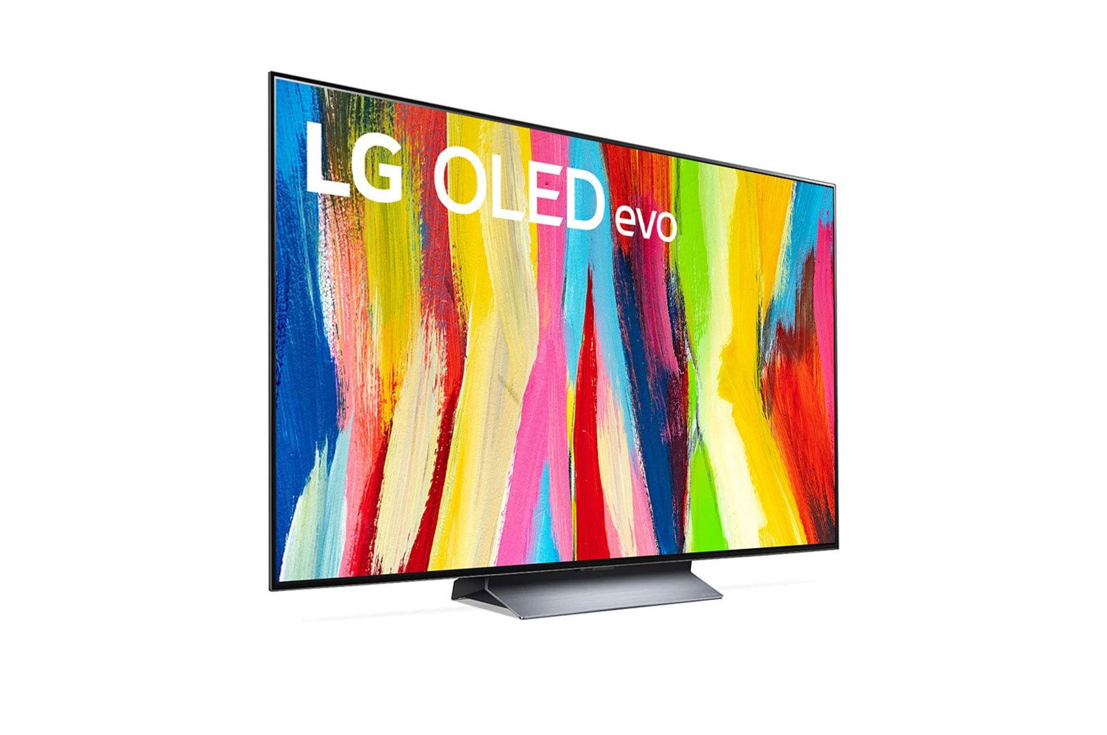 Telewizor LG OLED55C21LA 55” OLED evo 4K, Cinema HDR, Smart TV, 120Hz, DVB-T2/HEVC Telewizor LG OLED55C21LA 55” OLED evo 4K, Cinema HDR, Smart TV, 120Hz, DVB-T2/HEVC