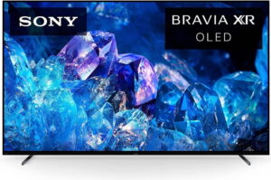 Telewizor SONY XR-77A83K 77″ LED 4K Android TV Dolby Atmos Dolby Vision HDMI 2.1
