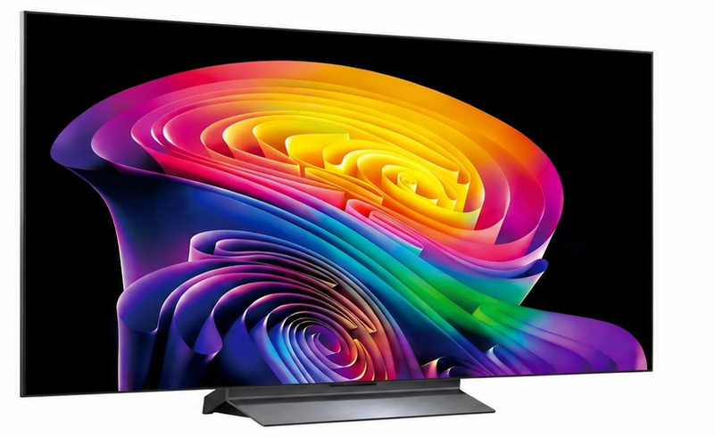 oled c6
