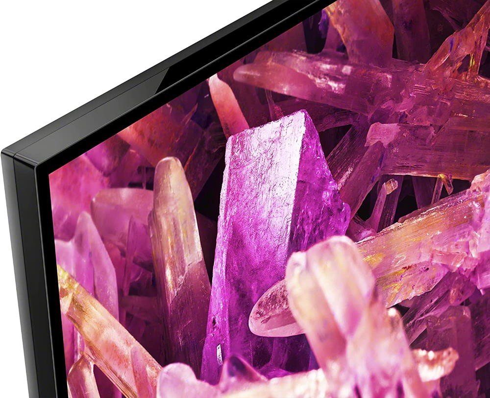 Sony Bravia XR-65X94K Telewizor Sony BRAVIA 65 cali Full Array LED | 4K Ultra HD Sony Bravia XR-65X94K Telewizor Sony BRAVIA 65 cali Full Array LED | 4K Ultra HD