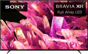 Telewizor Sony XR-55X94K Smart TV, 4K Ultra HD (3840×2160), 139 cm (55″), DVB-T/T2 (HEVC)/C/S/S2, OS Android 10