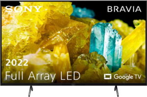 Telewizor SONY XR-50X90SAEP 50″ LED 4K 120Hz Android TV Full Array HDMI 2.1