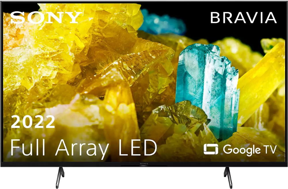 Telewizor SONY XR-50X90SAEP 50″ LED 4K 120Hz Android TV Full Array HDMI 2.1